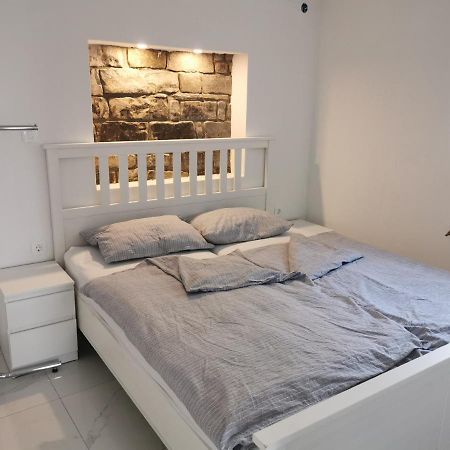 Apartma Kantina Ankaran Exterior foto