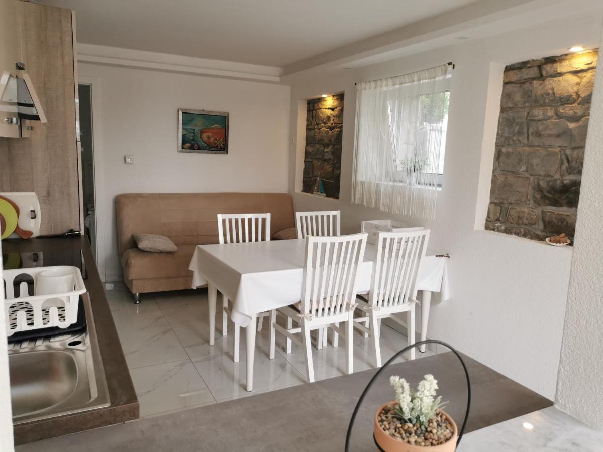 Apartma Kantina Ankaran Exterior foto